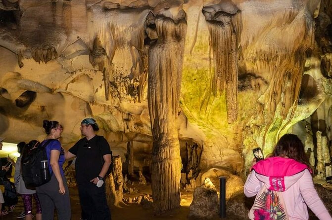 Bulgaria -Private Tour - Caves, Waterfalls, Hiking, National Park - The Hike, the Shoes, and the Pace of an 11-Hour Day