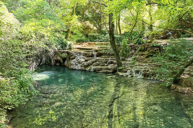 Bulgaria -Private Tour - Caves, Waterfalls, Hiking, National Park - Price and What You Really Pay For