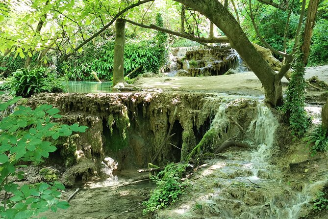 Bulgaria -Private Tour - Caves, Waterfalls, Hiking, National Park - Comfort, Tickets, and How the Day Feels Logistically