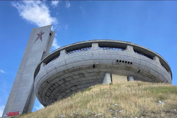 Buzludzha Monument and Tsarevets Fortress in Bulgaria Private - Transport and Timing: How to Make a 14-Hour Day Feel Less Long