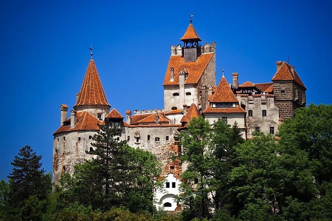 Castles of Transylvania: Private Day Trip from Bucharest - Who This Tour Fits Best (and Who Might Want Another Plan)