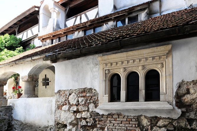 Castles of Transylvania - Small group tour from Bucharest - A small-group Transylvania day from Bucharest