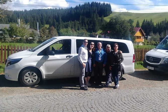 Castles of Transylvania - Small group tour from Bucharest - Price and value: is $92.69 a smart buy?