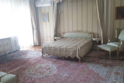 Ceausescu Villa - fast track tickets and guide - What You’ll See Inside: Rooms on the First and Second Floors