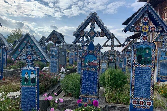 Classic Romania Tour - small group in 8 days: Transylvania and Maramures - Returning to Bucharest: your last morning and an orderly finish