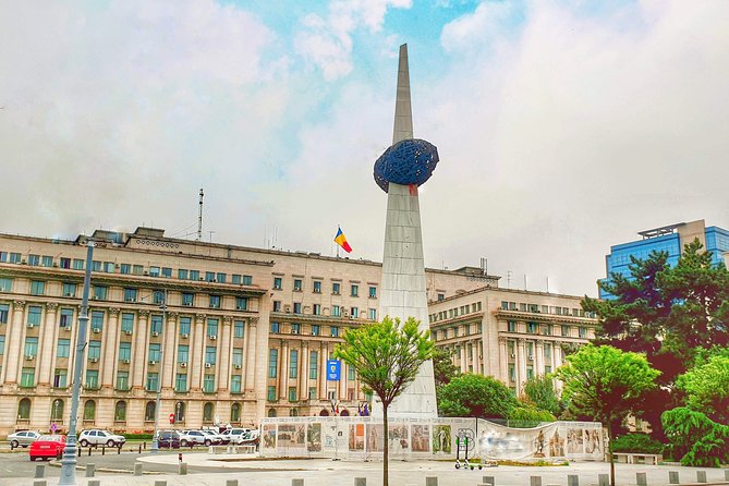 Communism Investigation Private Tour - The Dossier and Media: How This Tour Helps You Remember