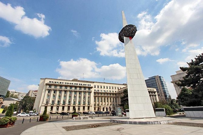 Communist Era Bucharest Tour - Key highlights at a glance