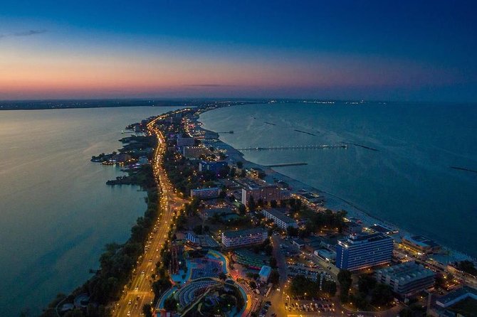 Constanta and the Black Sea Coast - Private Tour from Bucharest - Museum of National History and Archaeology: the longer anchor of the day