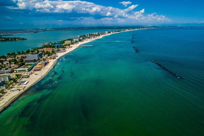 Constanta and the Black Sea Coast - Private Tour from Bucharest - What to expect from the guide (and why it matters)