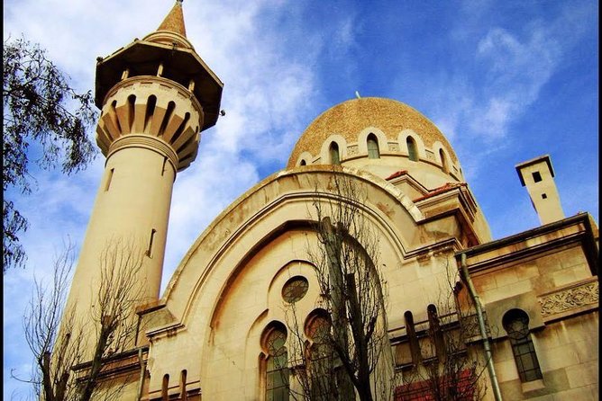 Constanta and the Black Sea Private Tour from Bucharest - Private Day Trip From Bucharest to Constanta: How It Fits in Your Schedule