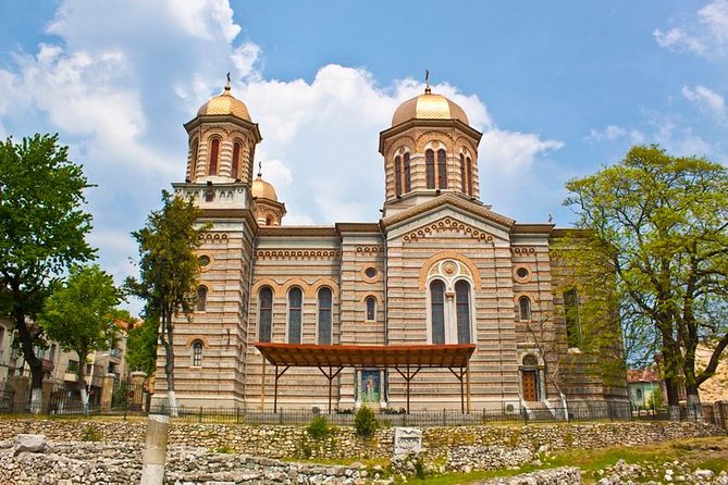 Constanta and the Black Sea Private Tour from Bucharest - Price and What You Actually Get for $168.03