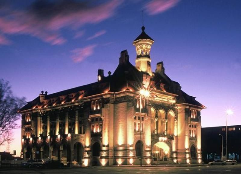 Constanta: Full Day Tour from Bucharest to the Black Sea - Bucharest to Constanta: highway, Danube crossing, and a fast reality check