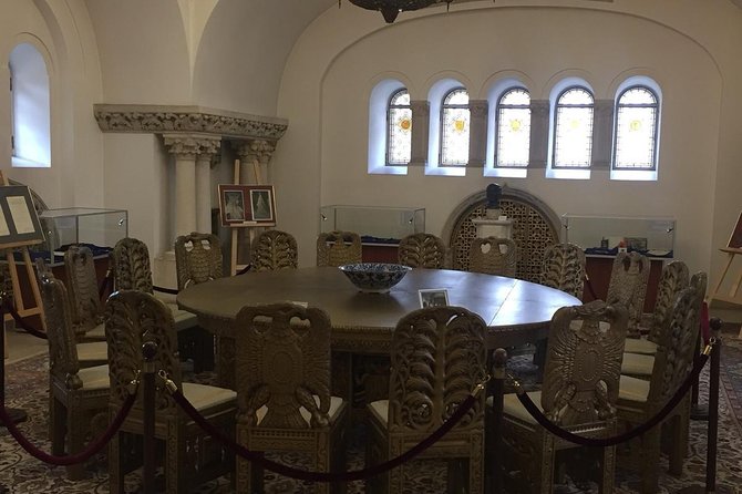 Cotroceni Palace - Presidential Palace in Bucharest - Guided Tour - Key Things I’d Tell a Friend
