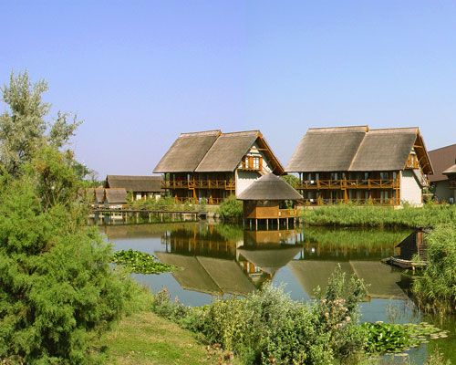 Danube Delta - 2-Day Tour from Bucharest - Tulcea on seven hills: the port that funnels you into the wetlands