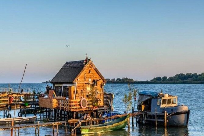 Danube Delta and Black See - 2 Days Private Tour from Bucharest - What you’ll learn (without it feeling like a lecture)