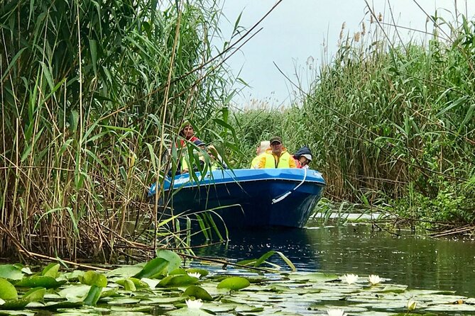 Danube Delta - Private Tour with Boat Trip & Traditional Lunch - Danube Delta Day Trips: Why This One Works From Bucharest