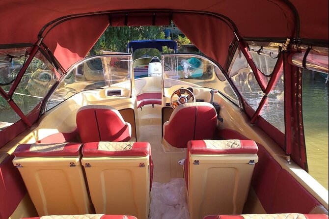 Danube Delta - Private Tour with Boat Trip & Traditional Lunch - 7:30 AM Departures, Long Drives, and the Key Stops Along the Way