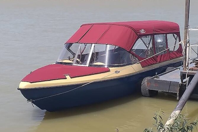 Danube Delta - Private Tour with Boat Trip & Traditional Lunch - What to Pack and How to Get the Most From a Hot, Breezy Water Day