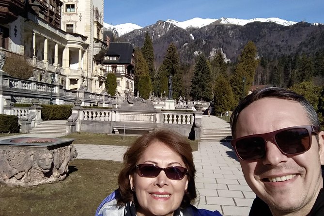 Day Trip from Bucharest to Dracula Castle, Brasov and Peles Castle Sinaia - How This Bucharest Castle Day Trip Really Runs (Pickup, Timing, and Pace)