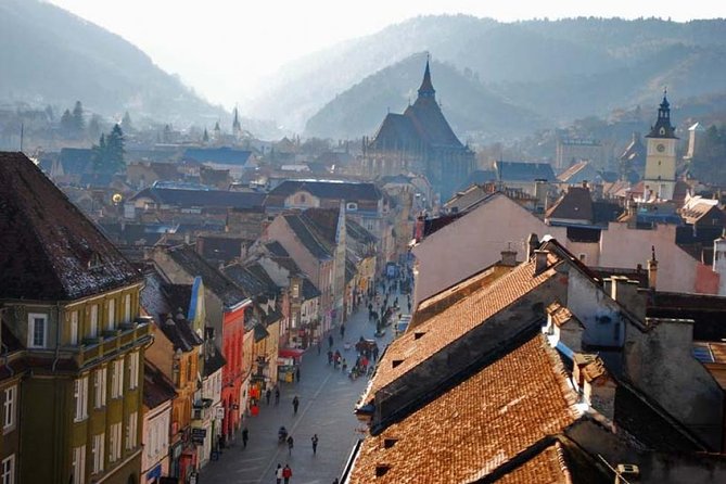 Day Trip Through Brasov in Transylvania and Bran, Peles, and Rasnov Castles - Price and Value: What $124.59 Buys You (and What It Doesn’t)