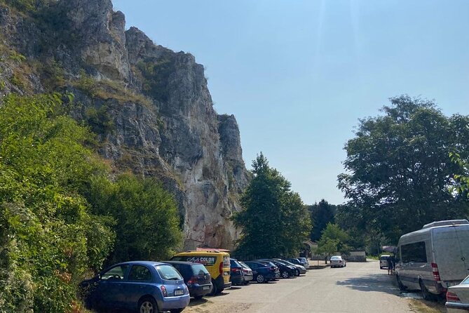 Day Trip to Bulgaria and Veliko Tarnovo from Bucharest - Key highlights to decide fast