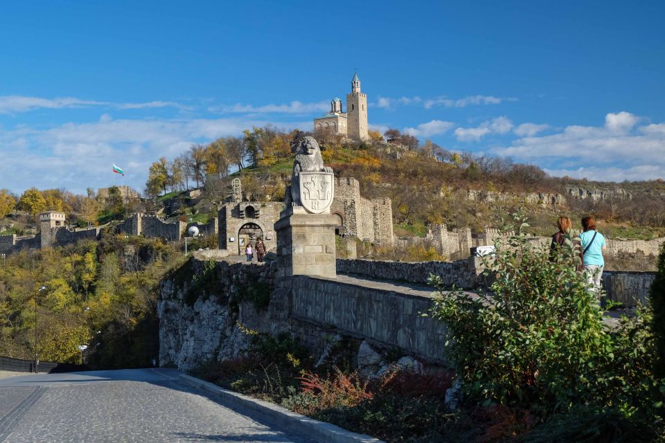 Day Trip to Bulgaria and Veliko Tarnovo from Bucharest - Timing, transport, and how to make the day feel smooth