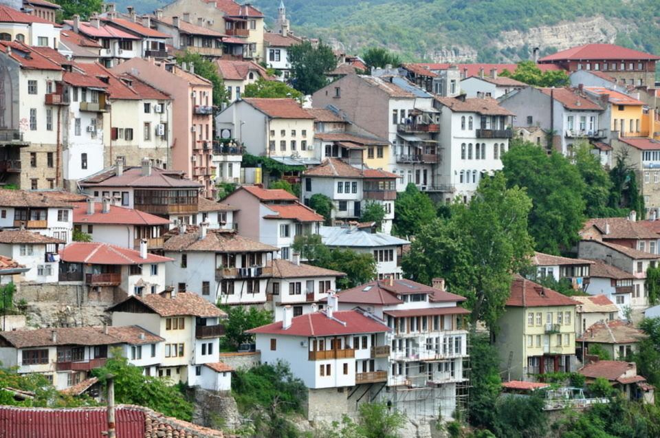 Day Trip to Bulgaria and Veliko Tarnovo from Bucharest - My verdict: should you book this Bulgaria day trip?