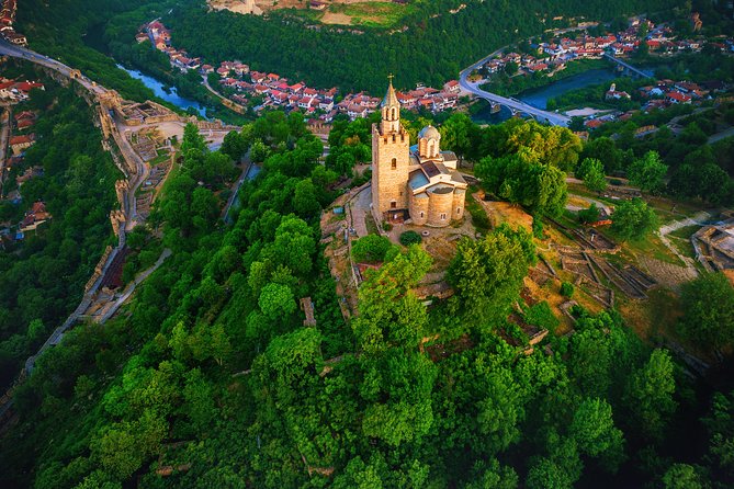 Day Trip to Medieval Bulgaria- Small group tour - Stop 3: Arbanassi architectural reserve—traditional houses and a slower stroll