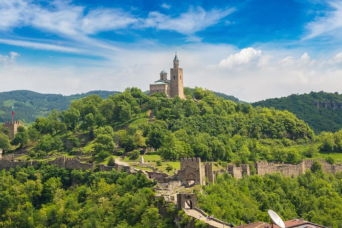 Day Trip to Medieval Bulgaria- Small group tour - Guide and vehicle quality: where your day can go great or go sideways