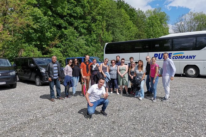 Day Trip to Medieval Bulgaria- Small group tour - Price and value check: what $78 covers and what it doesn’t