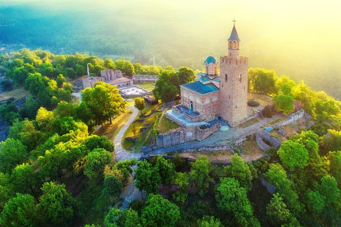 Day Trip to Medieval Bulgaria- Small group tour - Practical packing list for a medieval day trip
