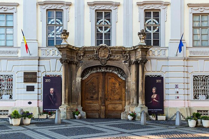 Day Trip to Sibiu Transylvania from Bucharest - Key highlights you’ll care about