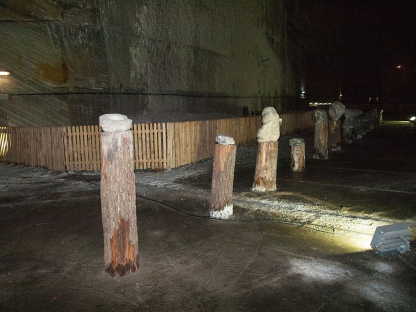 Day Trip to Slanic Salt Mine - Should You Book This Day Trip to Slanic Salt Mine?