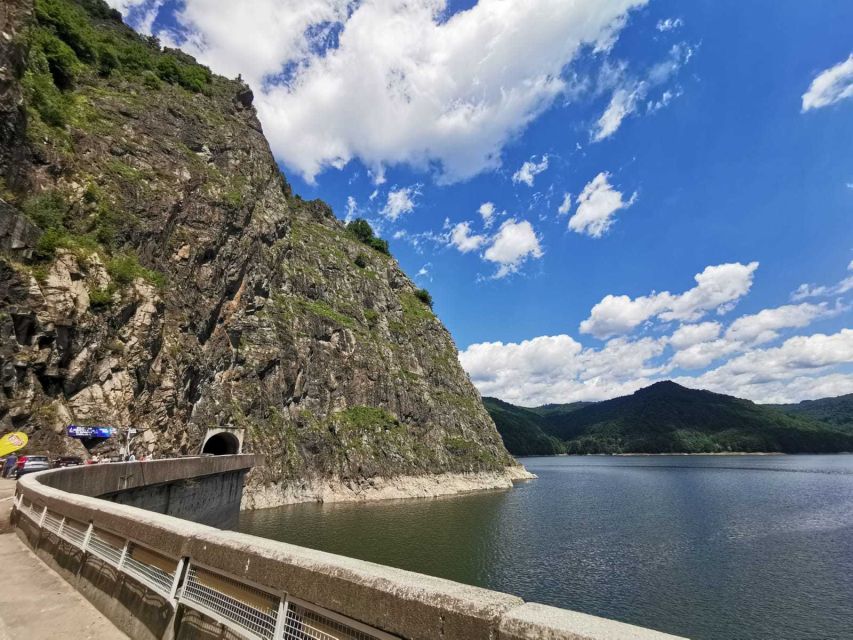 Day Trip to Transfagarasan - Curtea de Argeș Monastery: Where Romania’s Early Kings Are Remembered