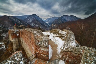 Day Trip to Transfagarasan - Starting With Târgoviște: Dracula’s Princely Court Comes Alive