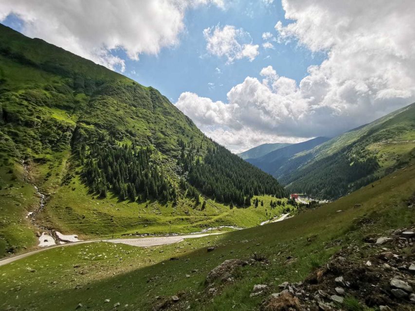 Day Trip to Transfagarasan - How the Day Runs: Car Time, Timing, and Photo-Stop Reality