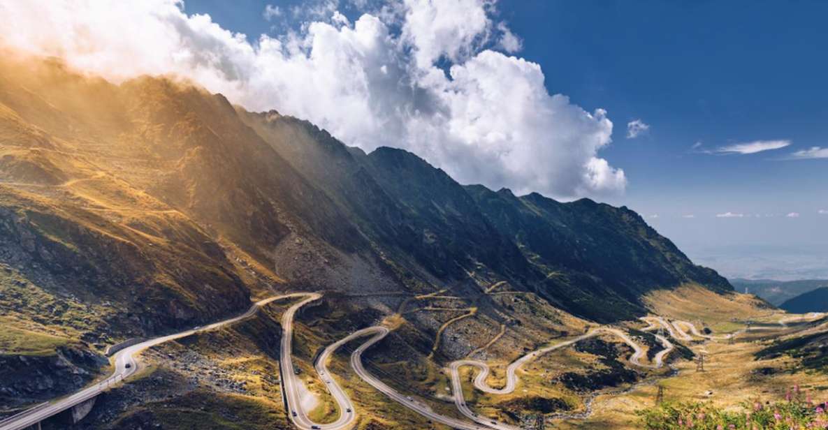Day Trip to Transfagarasan - Lunch and Photo Fees: The Two Budget Traps