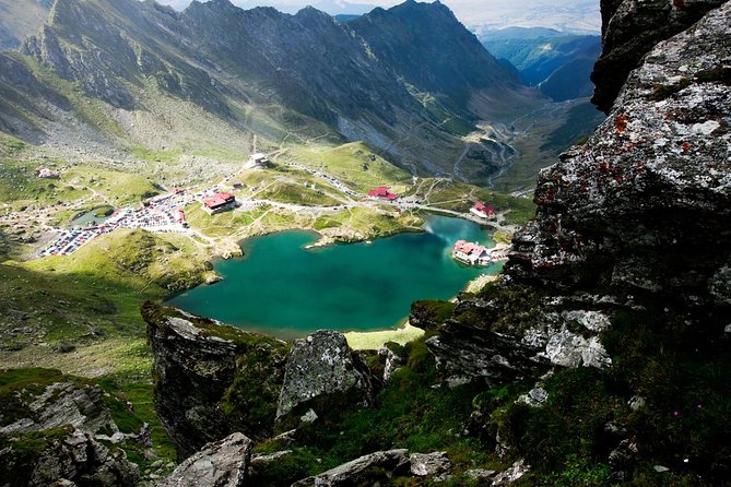 Day trip to Transfagarasan Highway from Bucharest - Poenari Citadel Stop: Plan for the Closure Until 2025