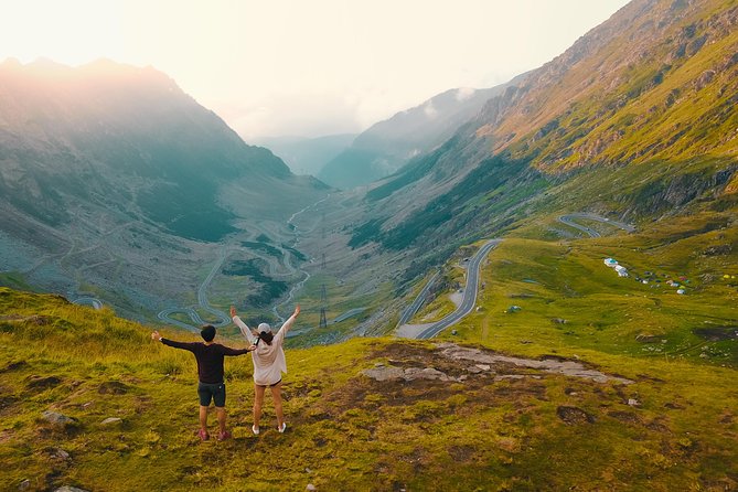Day trip to Transfagarasan Highway from Bucharest - Le Lac Balea Time: Glacier Lake Views and High-Altitude Walking