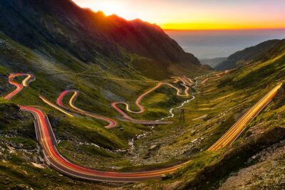 Day trip to Transfagarasan Highway from Bucharest - The Transfăgărășan Highway Drive: Your Main Event
