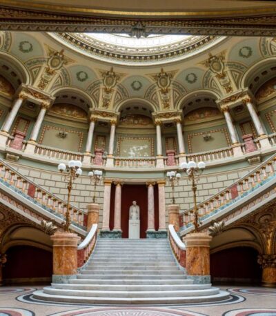 Discover Bucharest: Exclusive Half-Day Private City Tour - Palace of Parliament: Scale, Entry Rules, and What Might Change