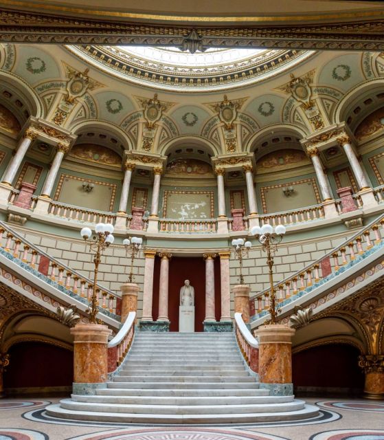 Discover Bucharest: Exclusive Half-Day Private City Tour - Palace of Parliament: Scale, Entry Rules, and What Might Change