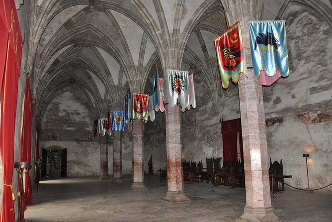 Discover Medieval Transylvania Small Group Tour - 7 days - Price and Logistics: Does $1,618.39 Feel Fair?