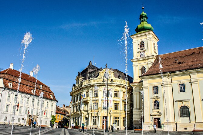 Discover Medieval Transylvania Small Group Tour - 7 days - Day 6: Magura and the Bat Cave Walk Through Village Transylvania