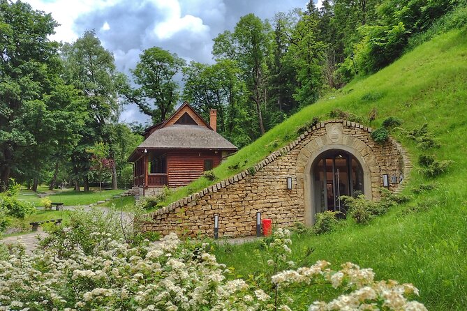 Discover Transylvania: Dracula, Peles Castle, Brasov Private Tour - Who This Tour Fits Best (and Who Should Rethink It)