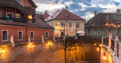 Discover Transylvania: Peles, Bran, Sighisoara in 2 days - Small-group comfort with private transport (and why that matters)