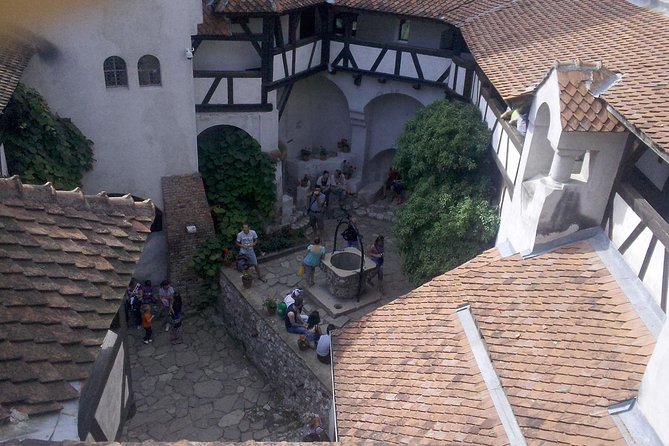 Dracula and Peles Castles Premium Tour with Hotel pick-up - Price and What You’re Really Paying For