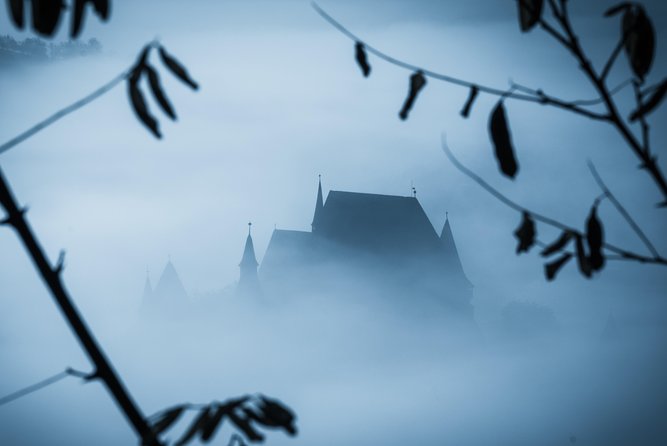 Dracula beyond the legend: 8-day private tour in Transilvania - Dracula without the fog: what makes this tour different
