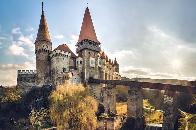 Dracula beyond the legend: 8-day private tour in Transilvania - Day 2’s driving detour: Transfăgărășan road toward tomorrow’s views