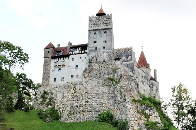 Dracula Castle, Peles and Transylvania, Premium Private Tour - How the Premium Vehicle and Guide Make It Worth It